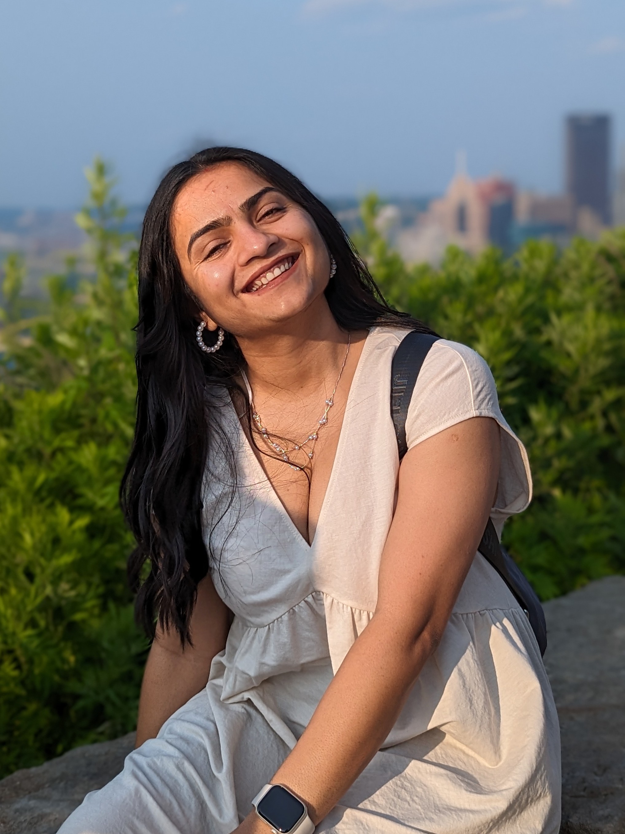 Priya Patel